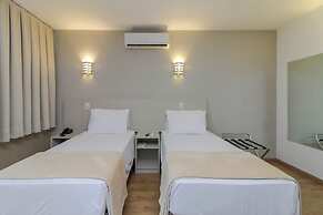 CORAL TRADE HOTEL