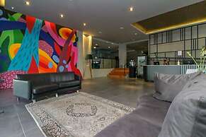 CORAL TRADE HOTEL