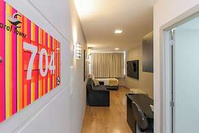 CORAL TRADE HOTEL