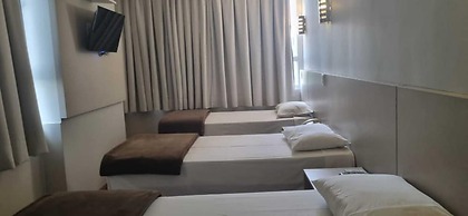 CORAL TRADE HOTEL