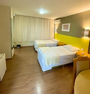 CORAL TRADE HOTEL