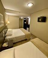 CORAL TRADE HOTEL