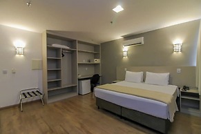 CORAL TRADE HOTEL