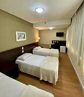 CORAL TRADE HOTEL