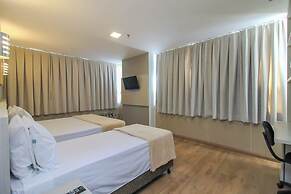 CORAL TRADE HOTEL