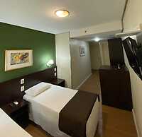 CORAL TRADE HOTEL