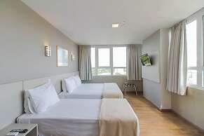 CORAL TRADE HOTEL
