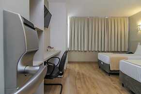 CORAL TRADE HOTEL