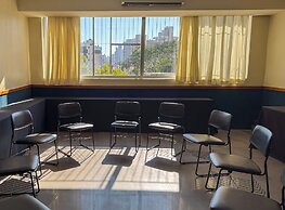 CORAL TRADE HOTEL