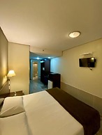 CORAL TRADE HOTEL