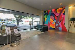 CORAL TRADE HOTEL