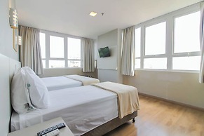 CORAL TRADE HOTEL