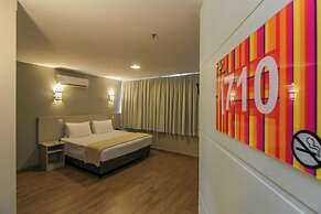 CORAL TRADE HOTEL