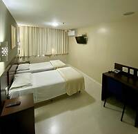 CORAL TRADE HOTEL