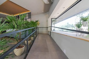 CORAL TRADE HOTEL