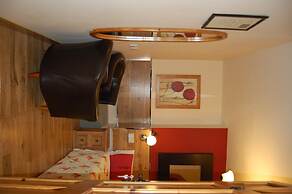 FlyOver Bed and Breakfast