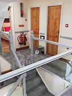 FlyOver Bed and Breakfast