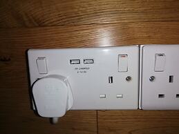 FlyOver Bed and Breakfast