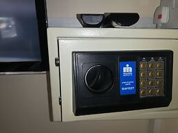 FlyOver Bed and Breakfast