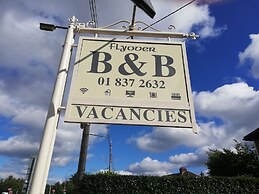 FlyOver Bed and Breakfast