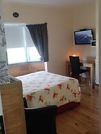 FlyOver Bed and Breakfast