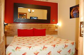 FlyOver Bed and Breakfast