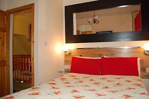 FlyOver Bed and Breakfast