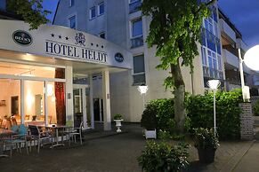 Appart Hotel Heldt