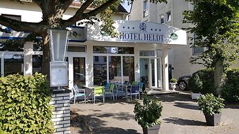 Appart Hotel Heldt