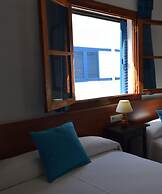 Hostal Juan de Austria