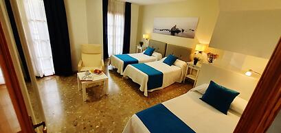 Hostal Juan de Austria