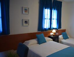 Hostal Juan de Austria