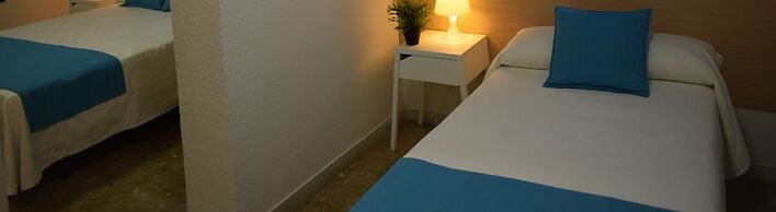 Hostal Juan de Austria