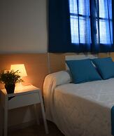 Hostal Juan de Austria