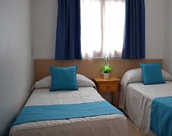 Hostal Juan de Austria