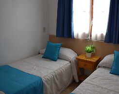 Hostal Juan de Austria