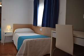 Hostal Juan de Austria