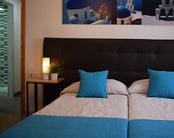 Hostal Juan de Austria