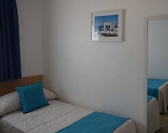 Hostal Juan de Austria