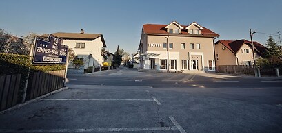 Hotel Bajt Maribor
