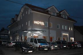 Hotel Bajt Maribor