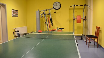 Hotel Bajt Maribor