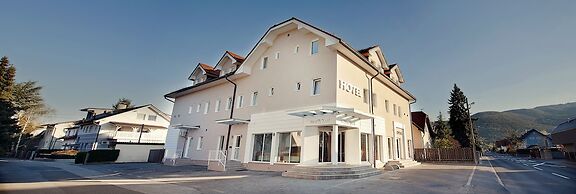 Hotel Bajt Maribor