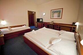 Hotel Bajt Maribor