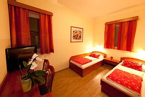 Hotel Bajt Maribor