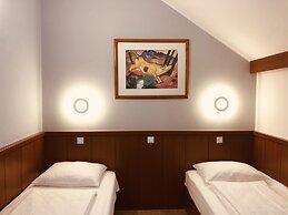 Hotel Bajt Maribor