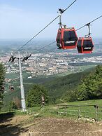 Hotel Bajt Maribor