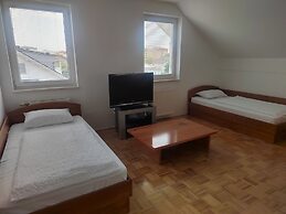 Hotel Bajt Maribor
