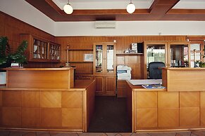 Hotel Bajt Maribor