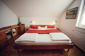 Hotel Bajt Maribor